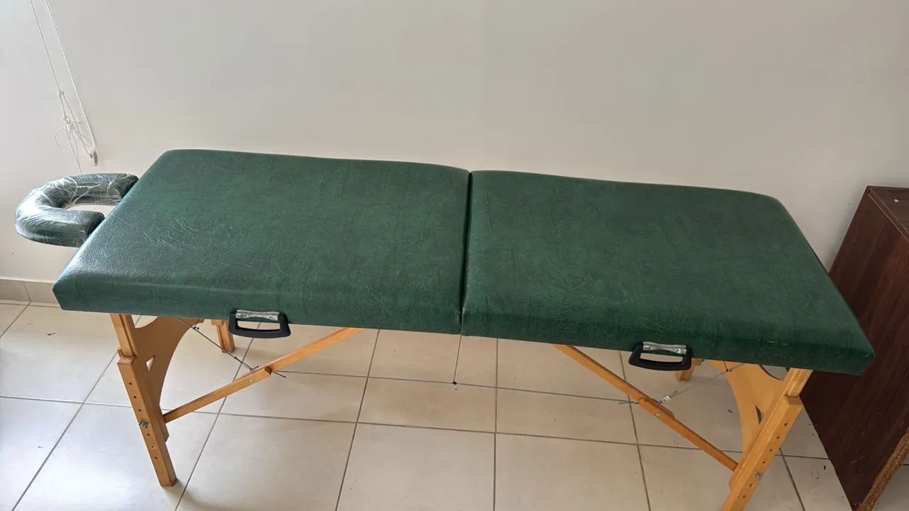 Maca portátil  - Foto 2