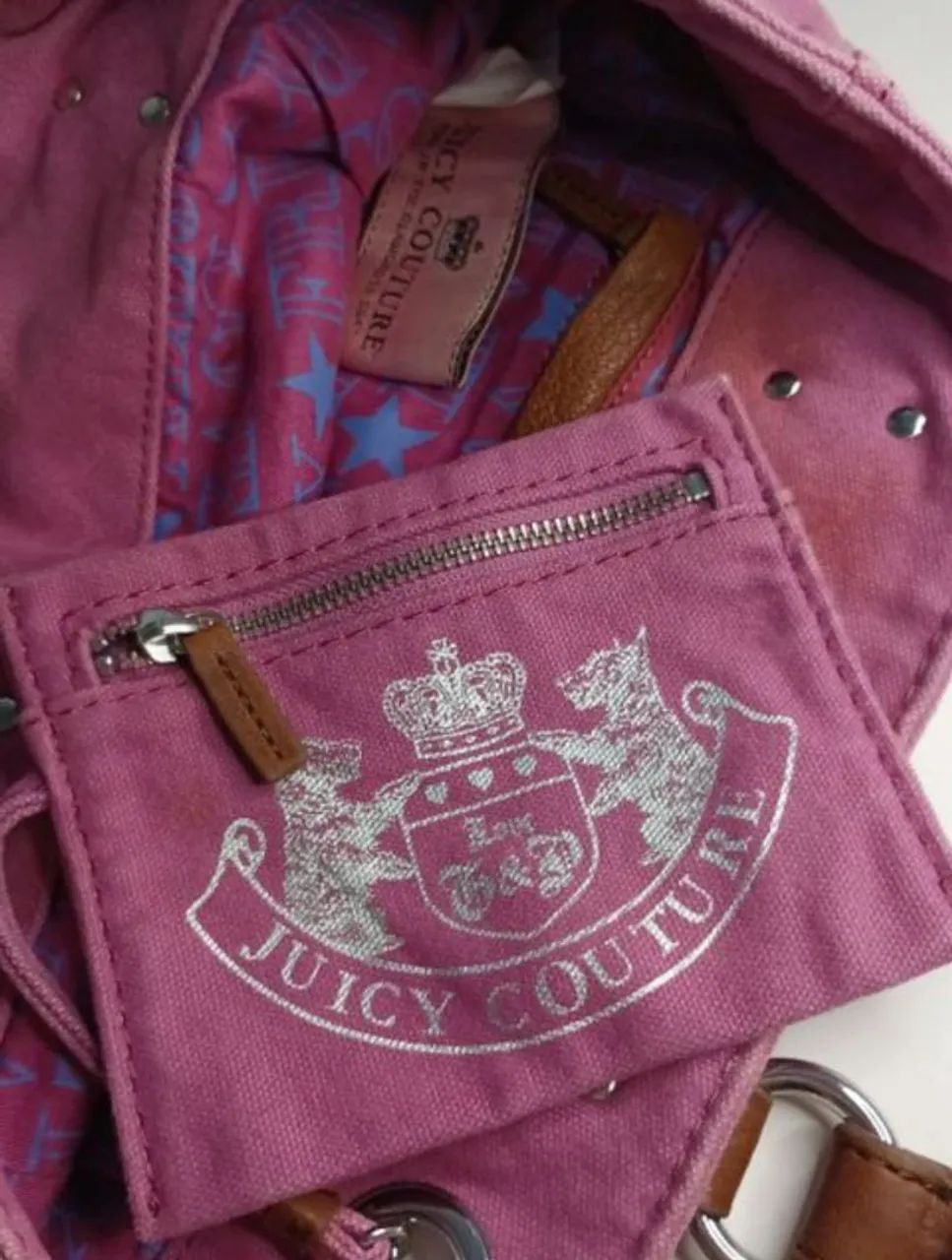 Bolsa Juicy Couture original - Foto 3
