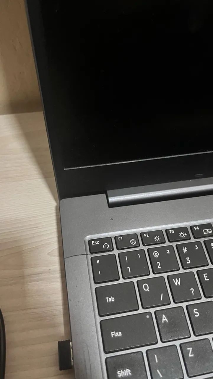 Vende-se Notebook Samsung Book - Foto 3