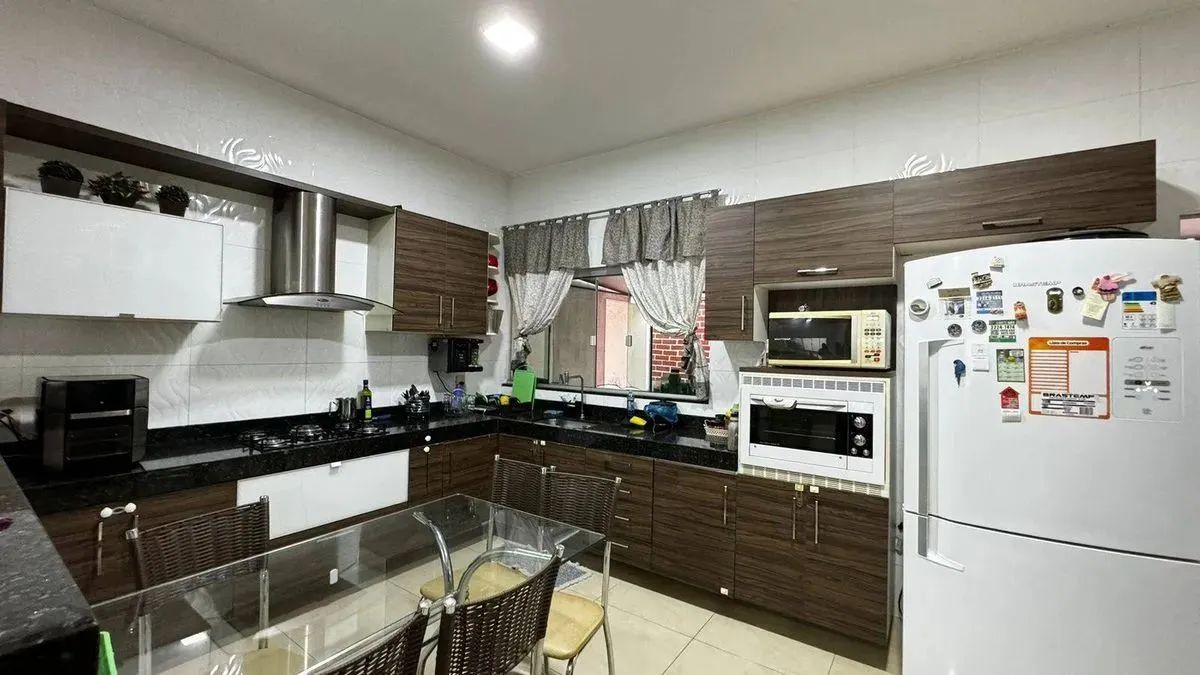 Casa 3/4 com 2 suítes - 175 m² na 407 sul (Arso 43) - Próximo a Antiga Pista do Aeroporto  - Foto 6