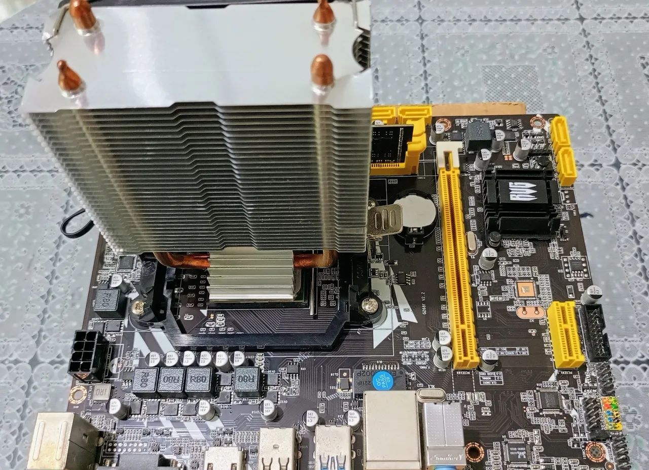Peças Completas para PC - Foto 2