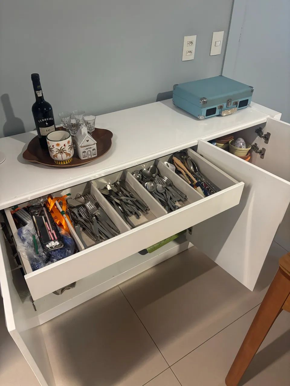 Vendo aparador/buffet - Foto 2