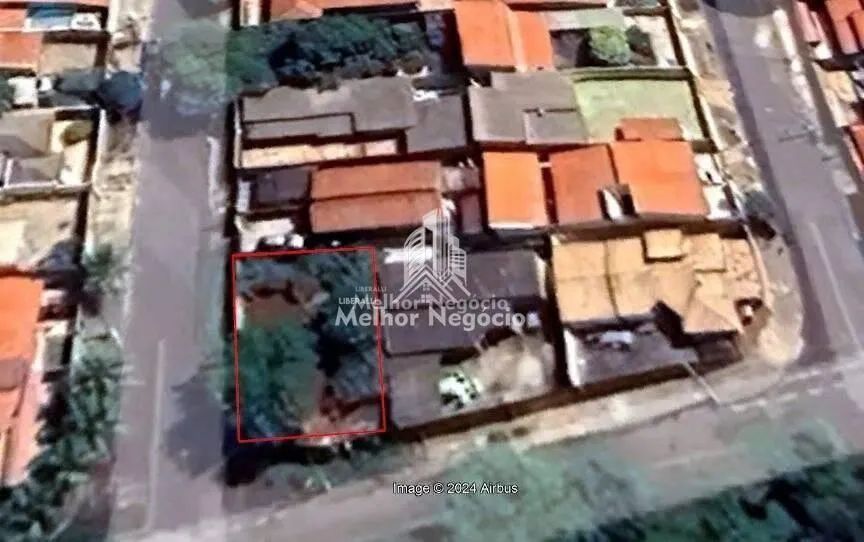 Terreno à venda em Campinas, Parque Via Norte, com 254 m² - Foto 4