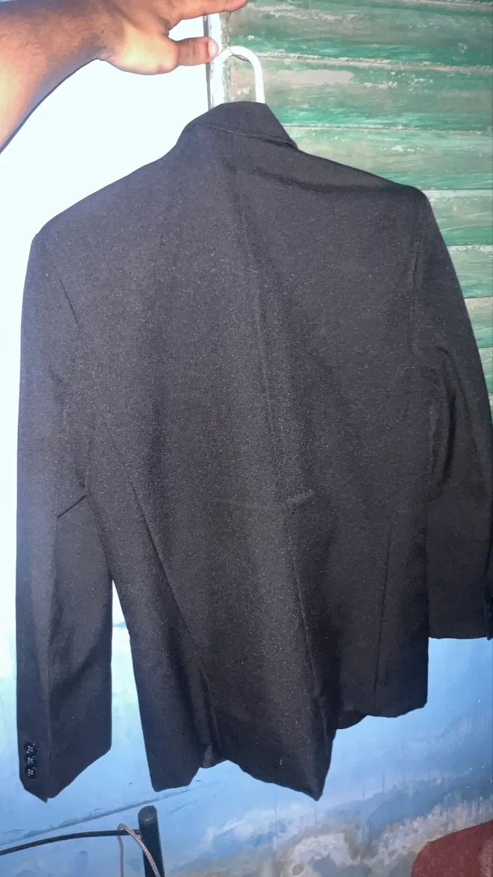 Terno masculino  - Foto 2