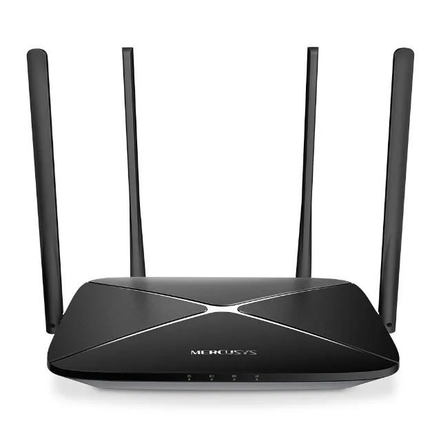 Roteador Mercusys ac12g 1200 mbps - Foto 2