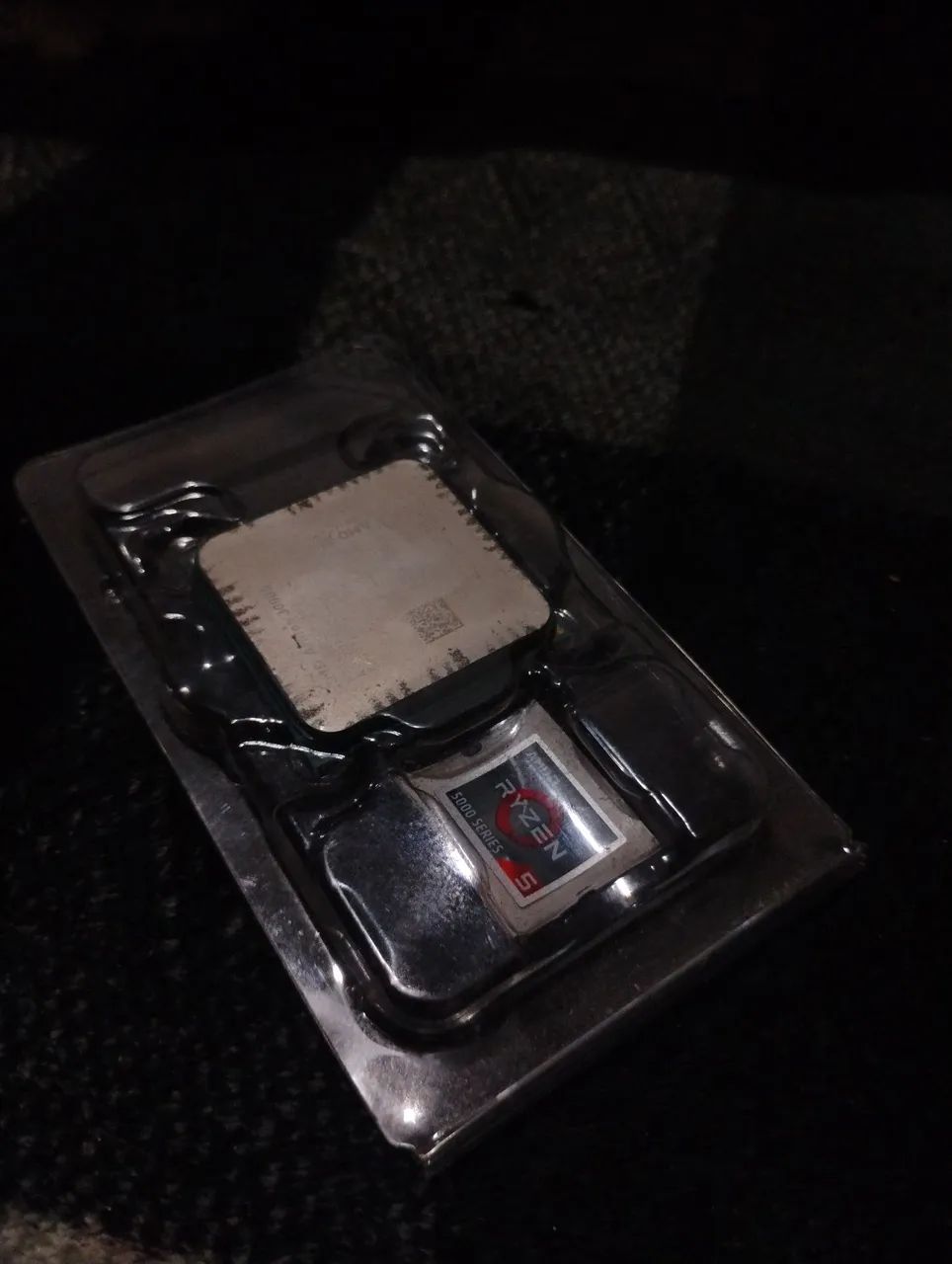 AMD Athlon 3000g - Foto 4