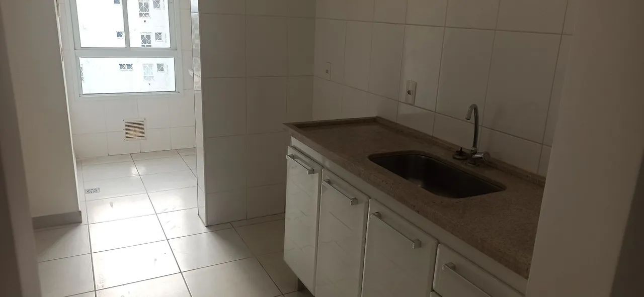 Torres de Itu, apto alugo no décimo andar, 2 dormitórios, 2 vagas garagem  - Foto 6