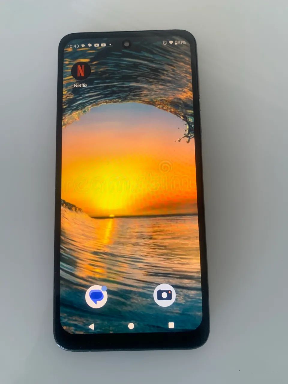 Moto g53 - Foto 3