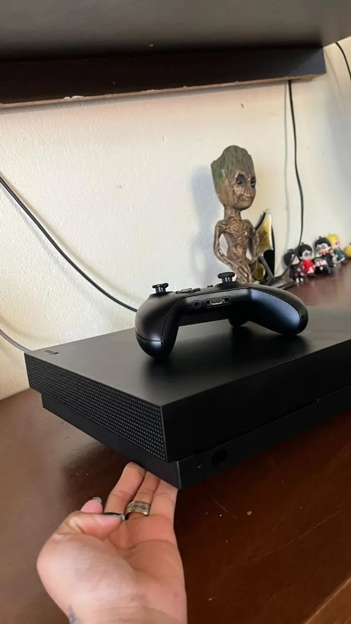 Xbox one x - Foto 2