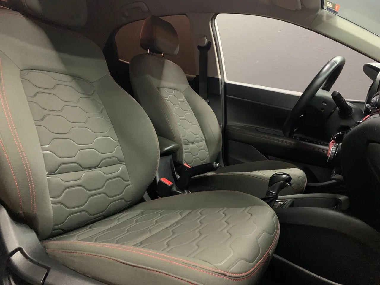 Hyundai HB20X Evolution 1.6 Flex 16V AUT 2021 - Foto 2