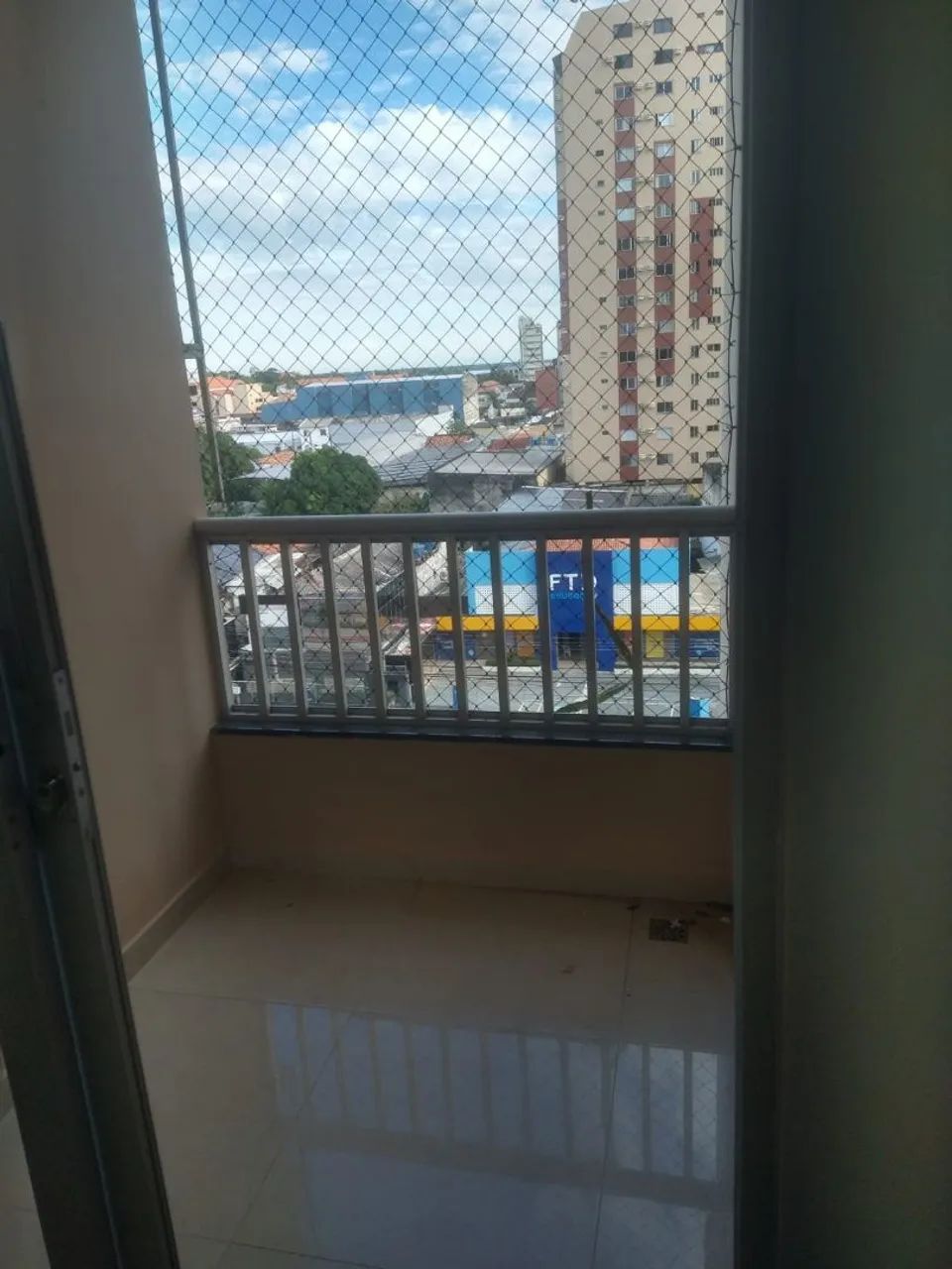 VENDO APTO NO ED. VENEZA - Foto 2
