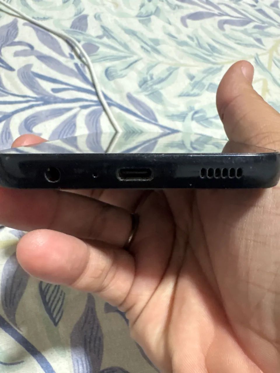 Samsung A055 semi novo - Foto 3