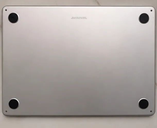 MACBOOK AIR M4 - Foto 3