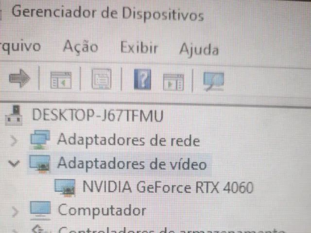 RTX-4060 8Gb - Foto 3
