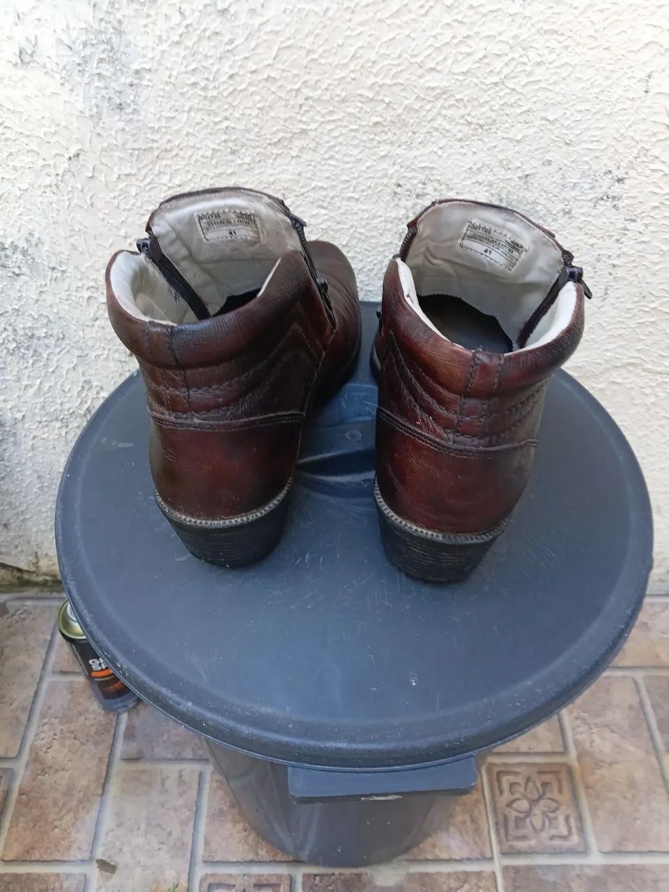 Sapato - Foto 3