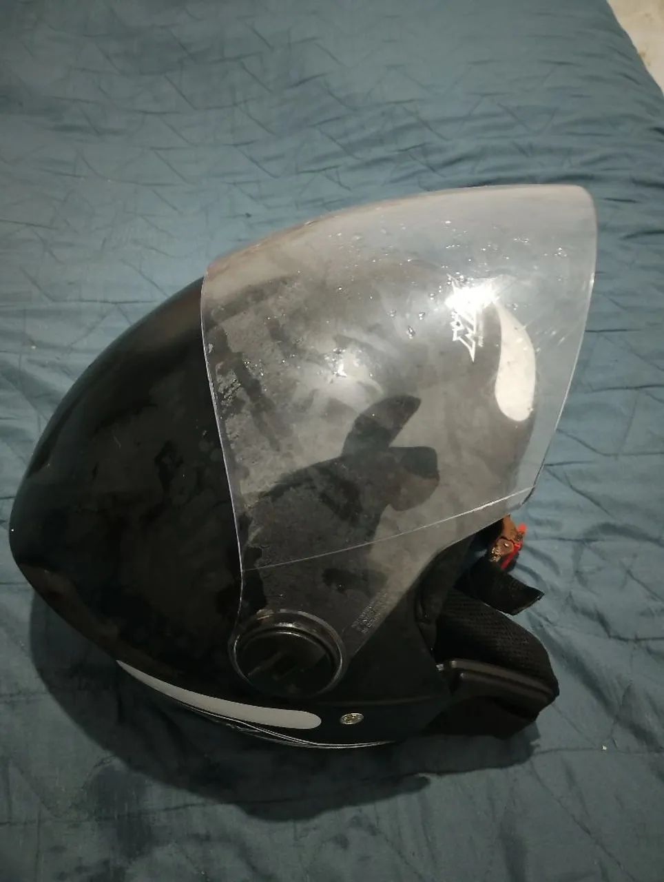 Capacete  - Foto 2