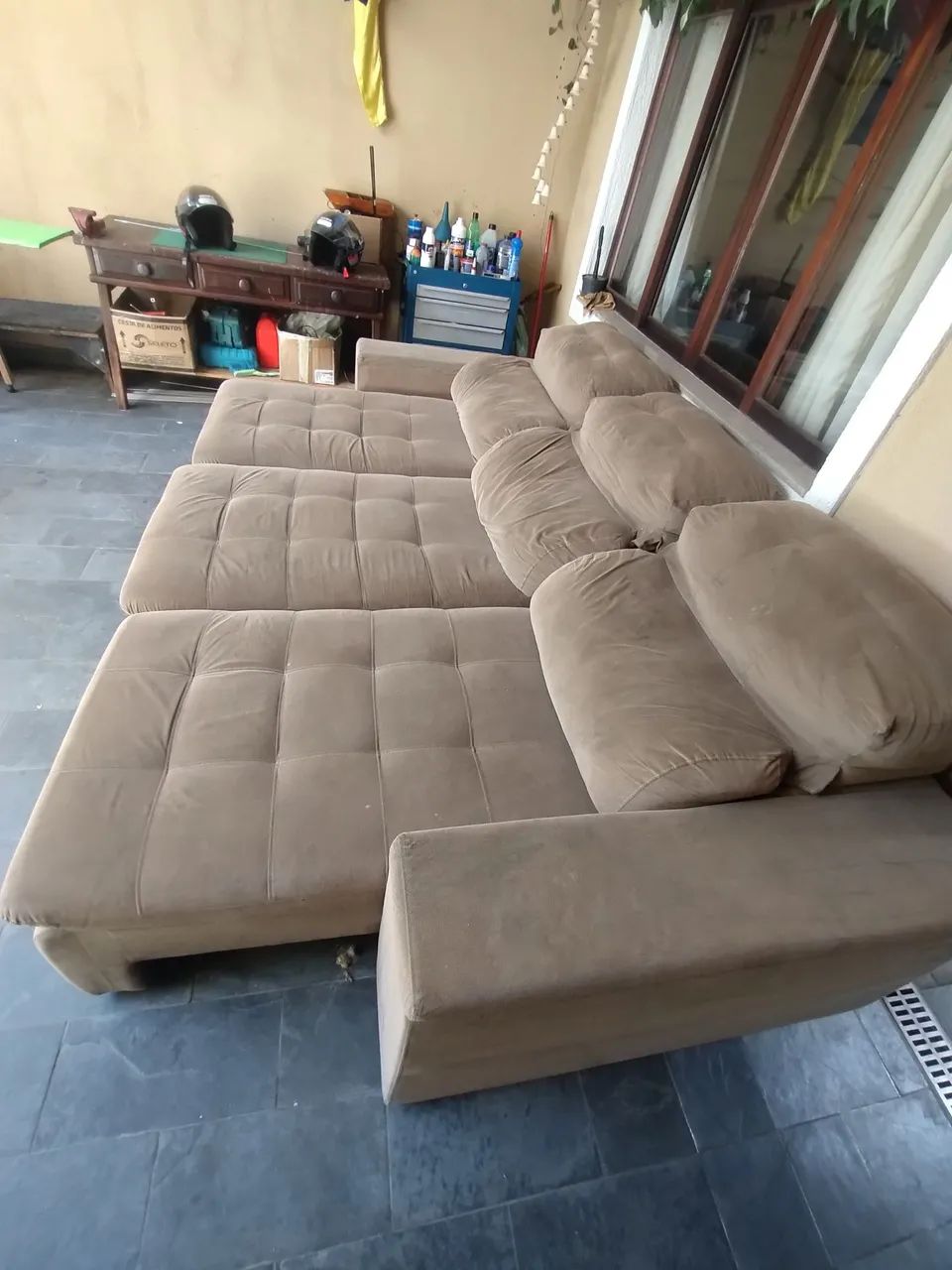 Sofá  - Foto 2
