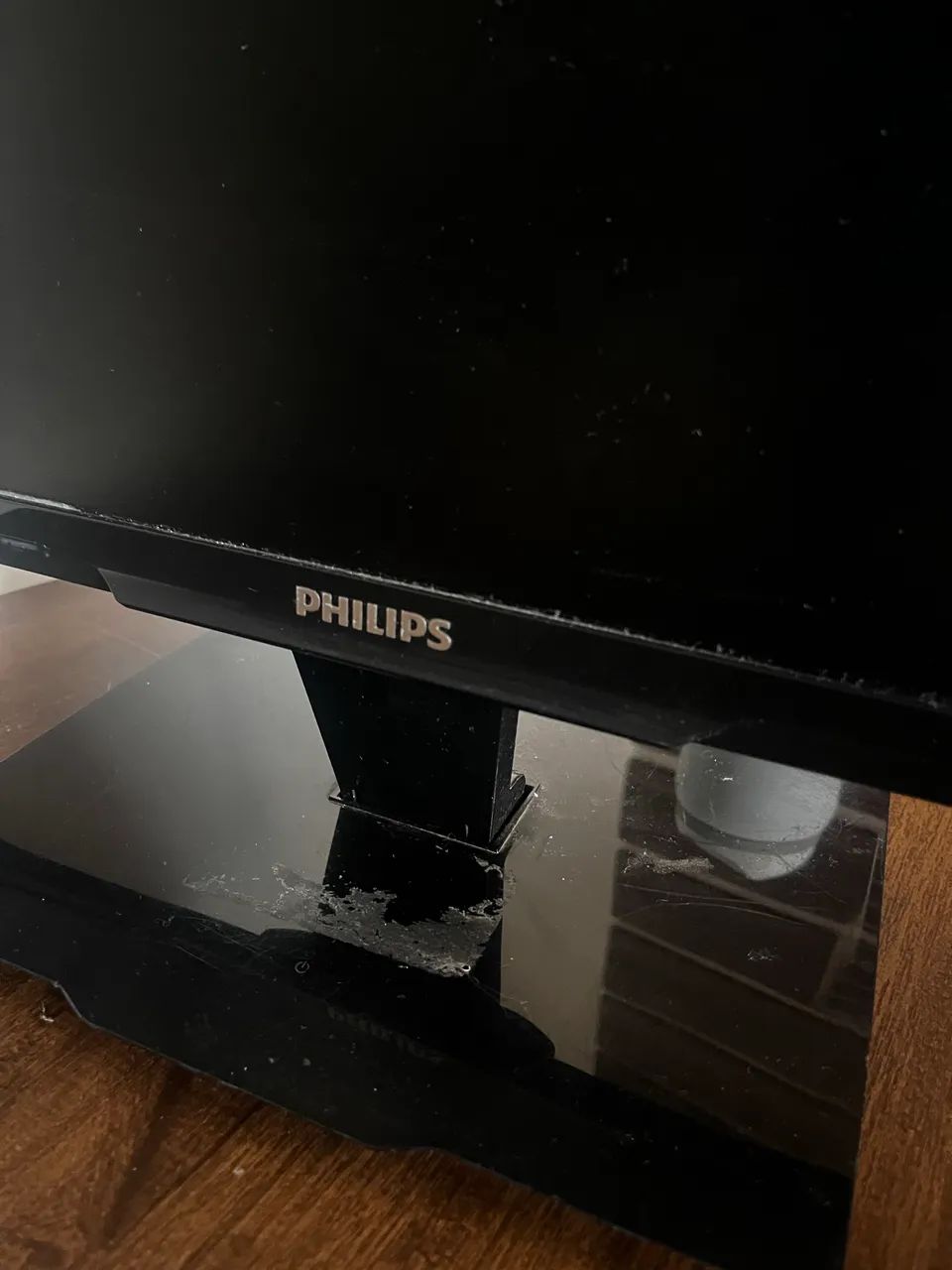 Monitor Philips LED 