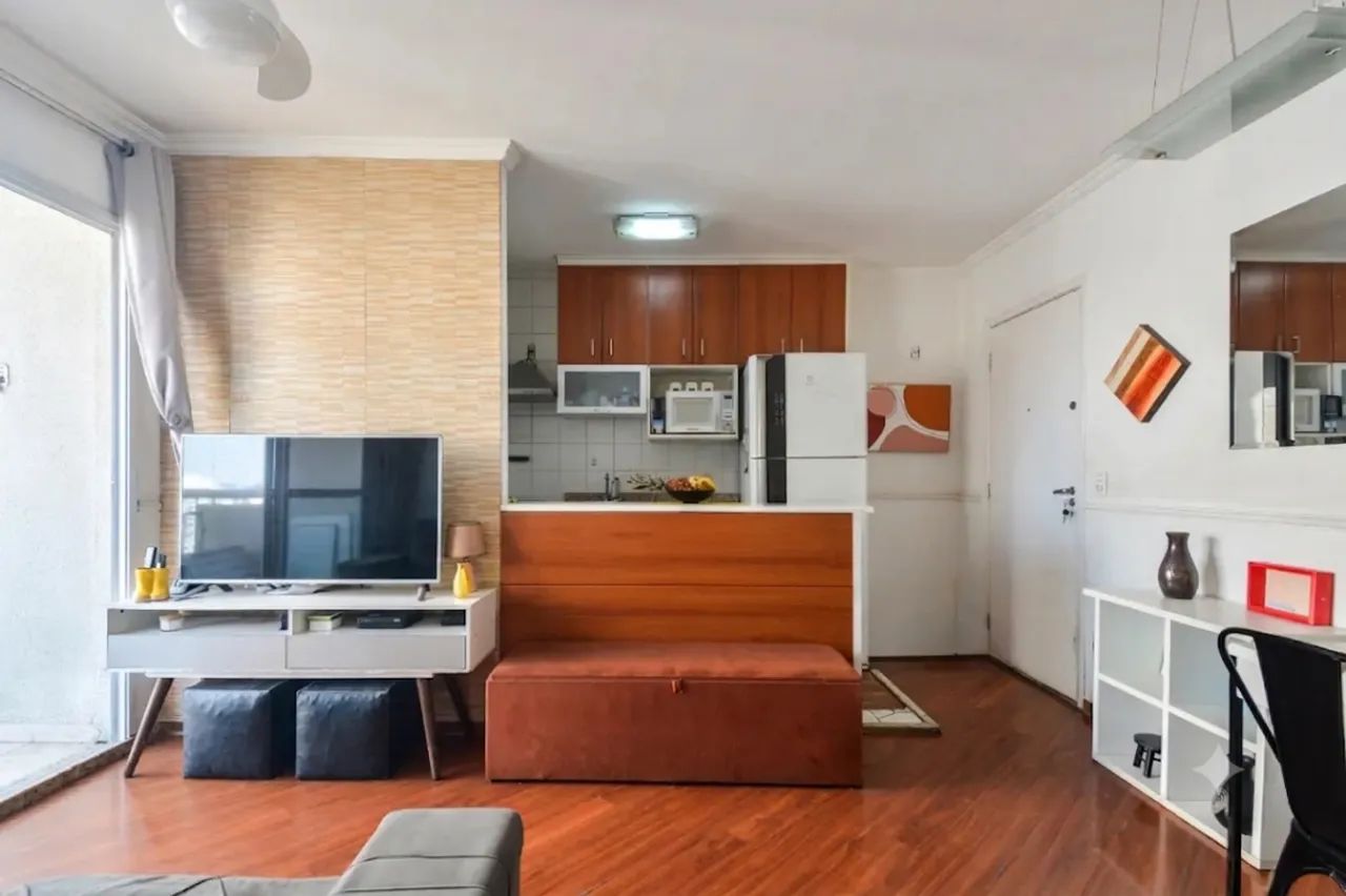 Apartamento para venda em Cambuci com 2 quartos, 53m² - Foto 4