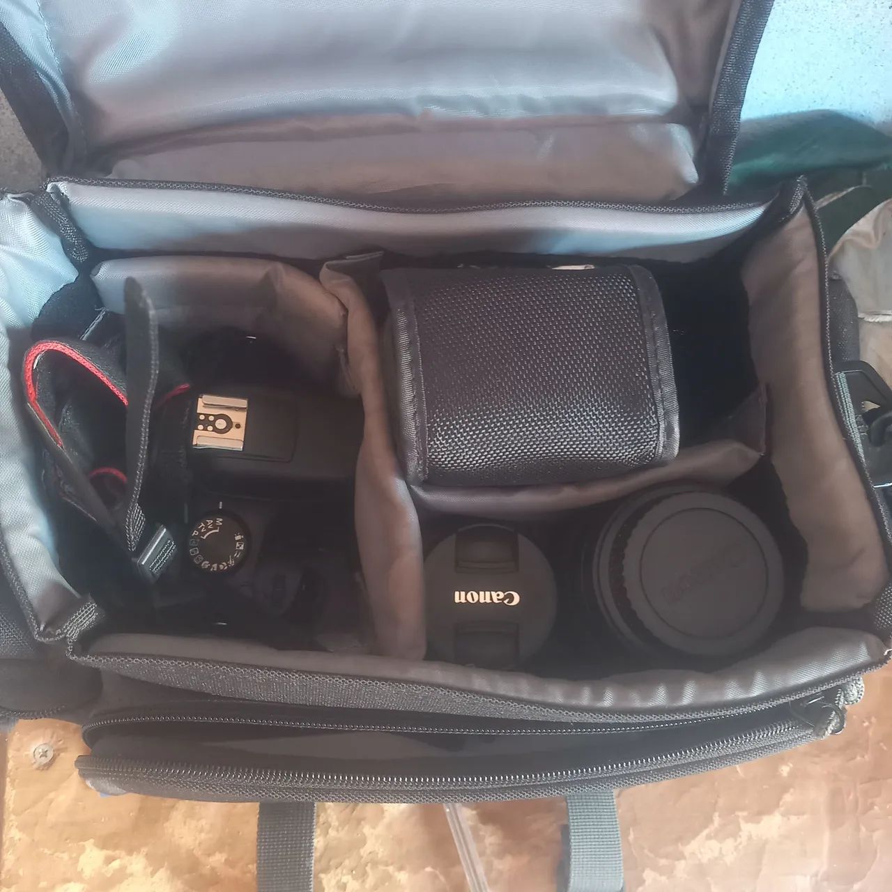 Fotografo  - Foto 3