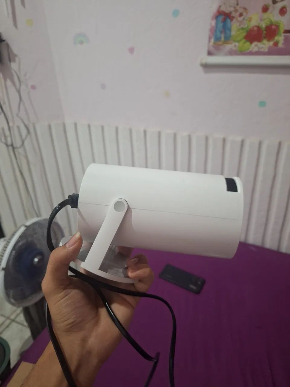 Projetor hy300 - Foto 3