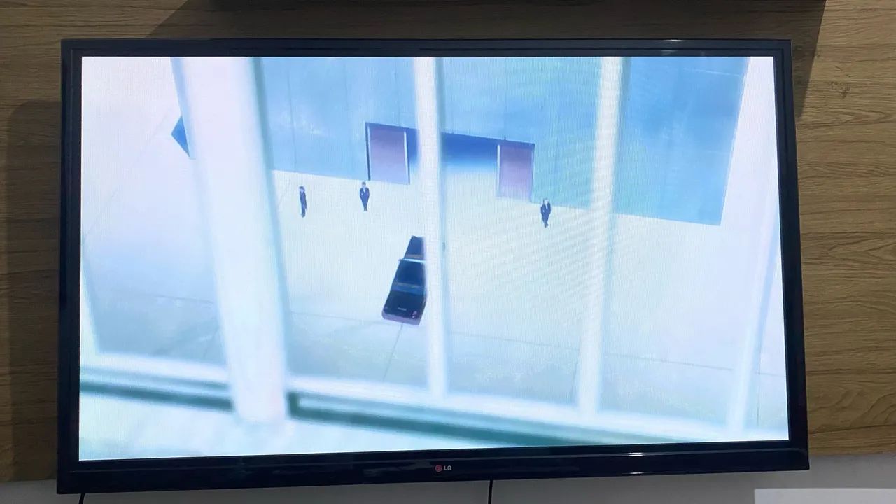 Tv LG 50 polegadas urgente!!!