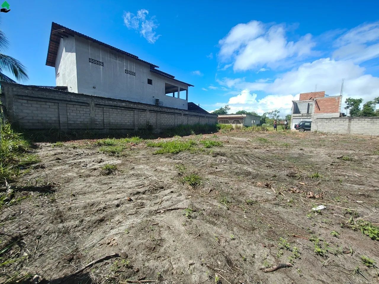 Terreno à venda em Fundão-ES, bairro Praia Grande 300,00 m² de área - Foto 10
