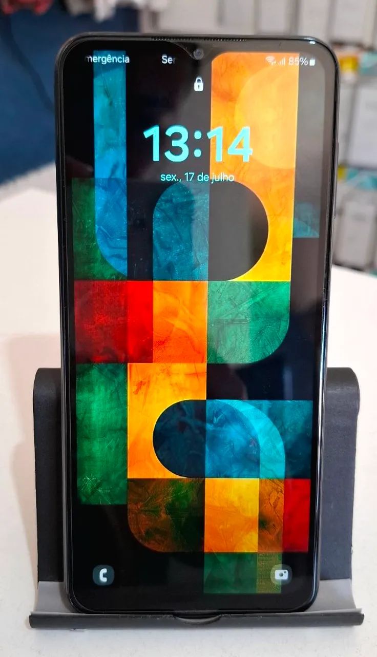 Celular Samsung A13 128GB 
