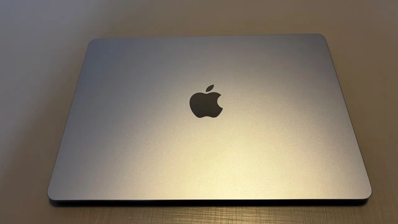 Macbook Air M3 16gb 512gb - Foto 2