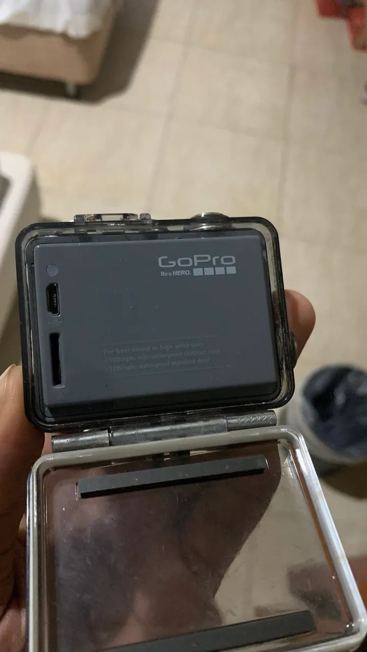 GoPro - Foto 5
