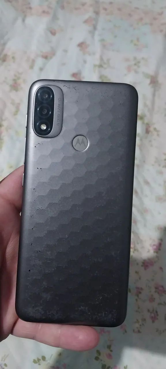 Motorola moto E20 ,32gb  - Foto 3