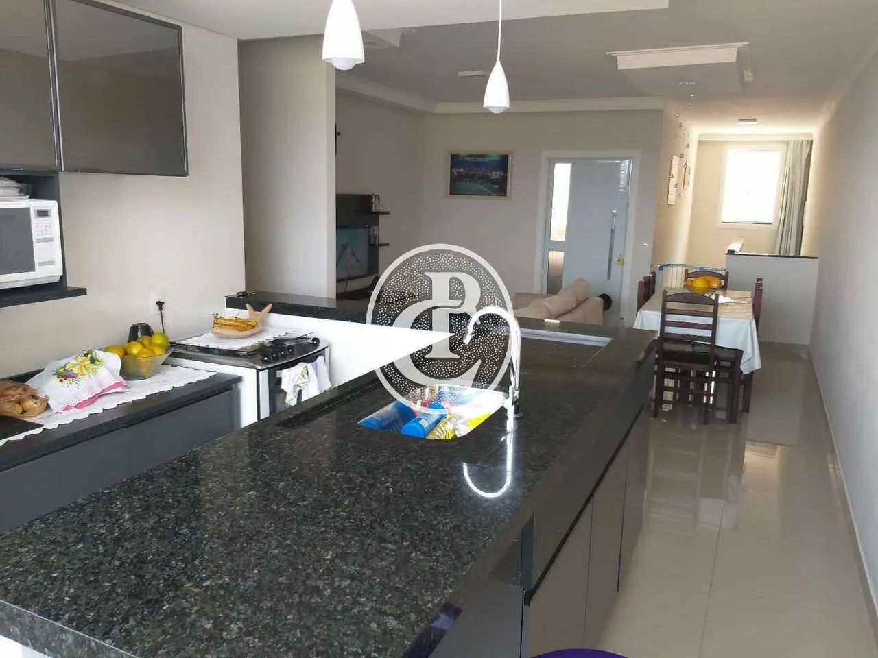 Casa com 2 Suítes, Terraço e Excelente Potencial Paraibuna/SP - Foto 5