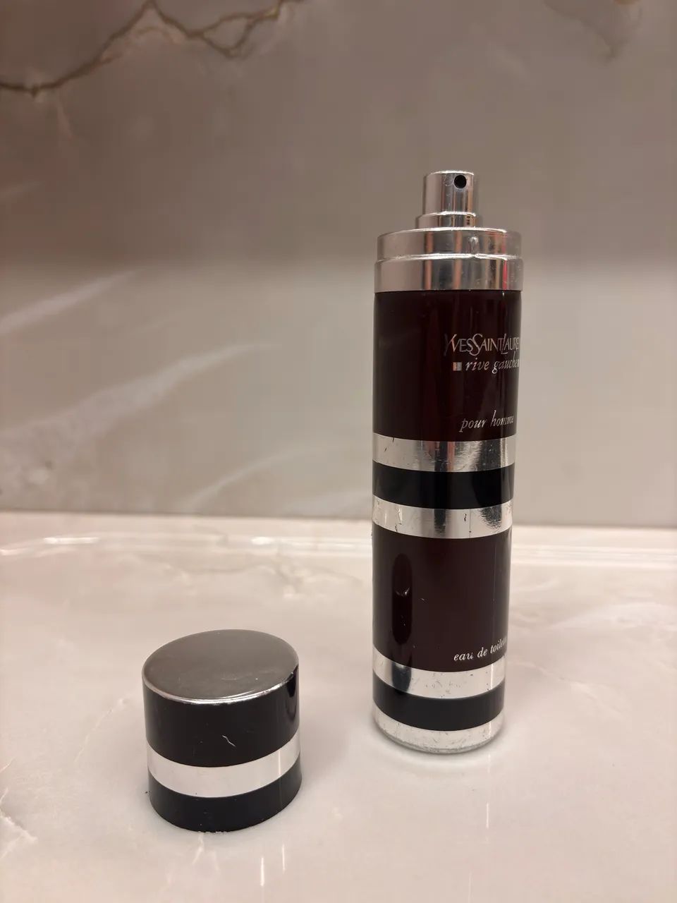 Perfume Rive gauche pour homme 