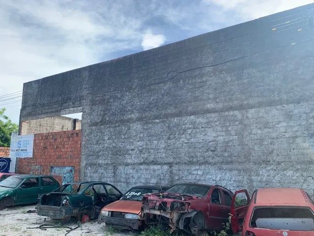 TERRENO para alugar na cidade de FORTALEZA-CE - Foto 3
