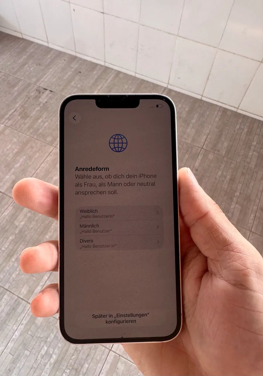 iPhone 13 - Foto 2