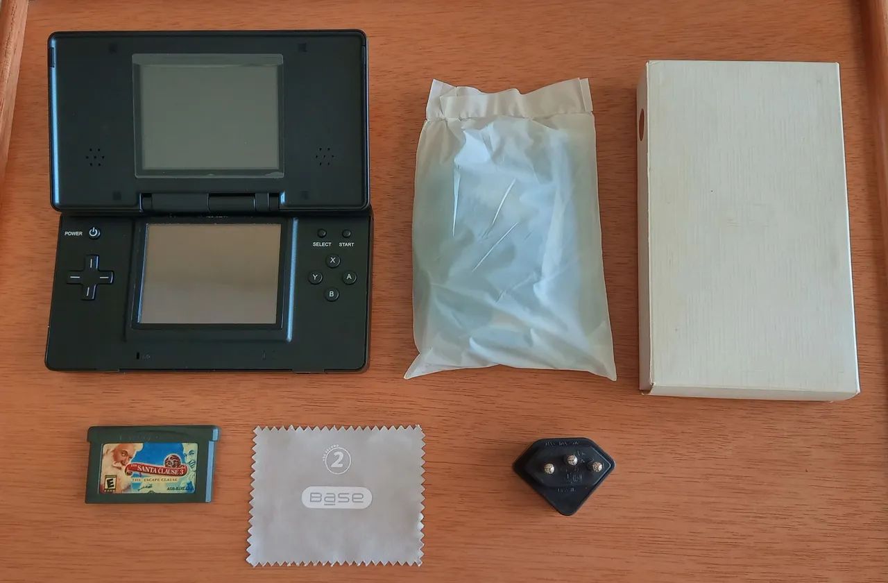 Nintendo DS ML Game Boy Advance