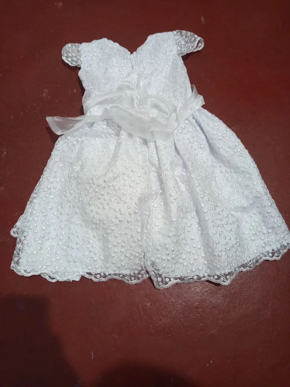 Vestido infantil  - Foto 2