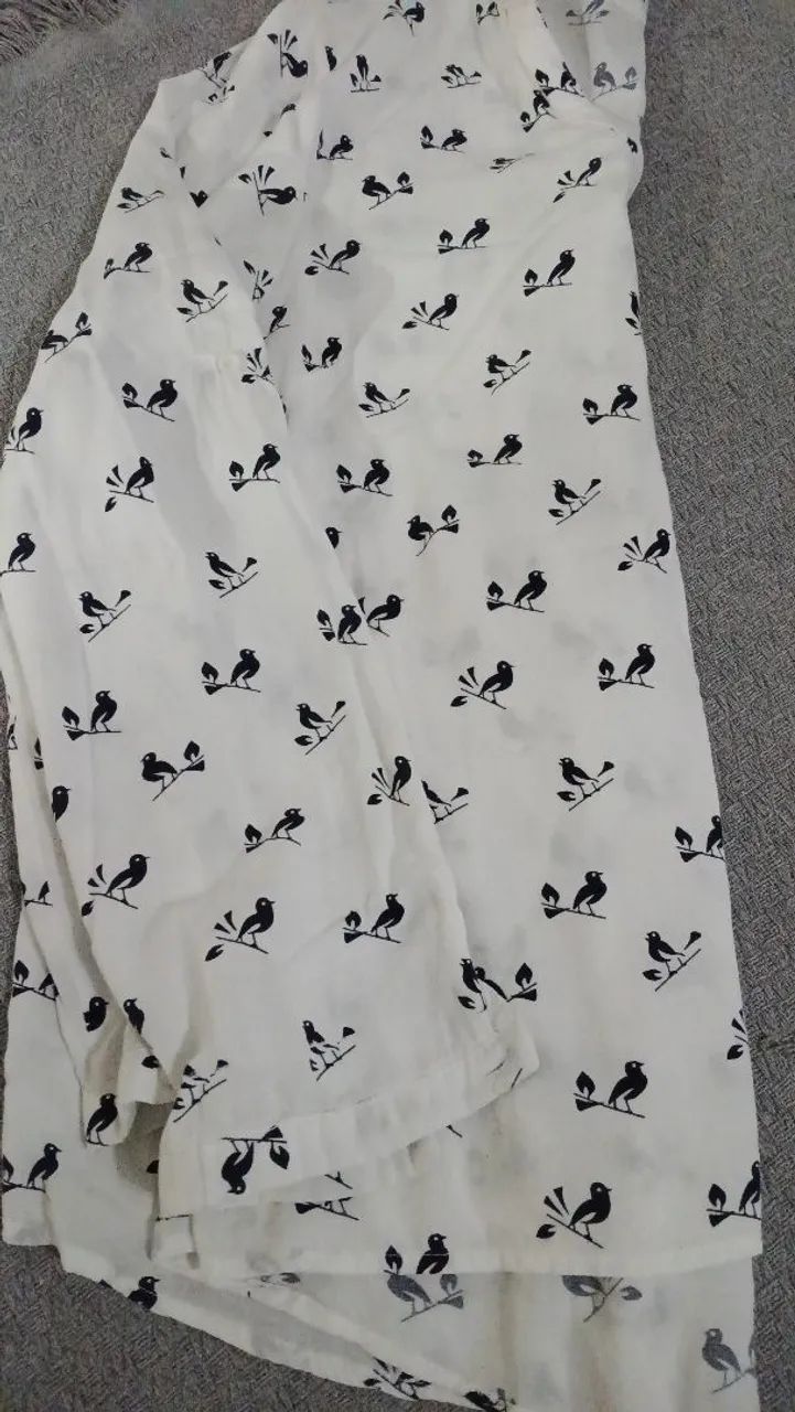 Blusa estilosa  - Foto 3
