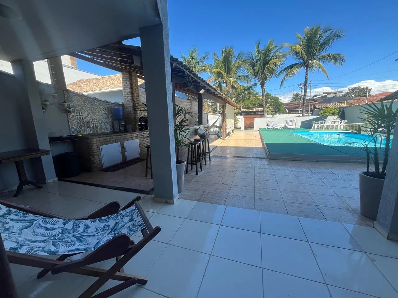 Casa Sunset - Costa Azul - Foto 4
