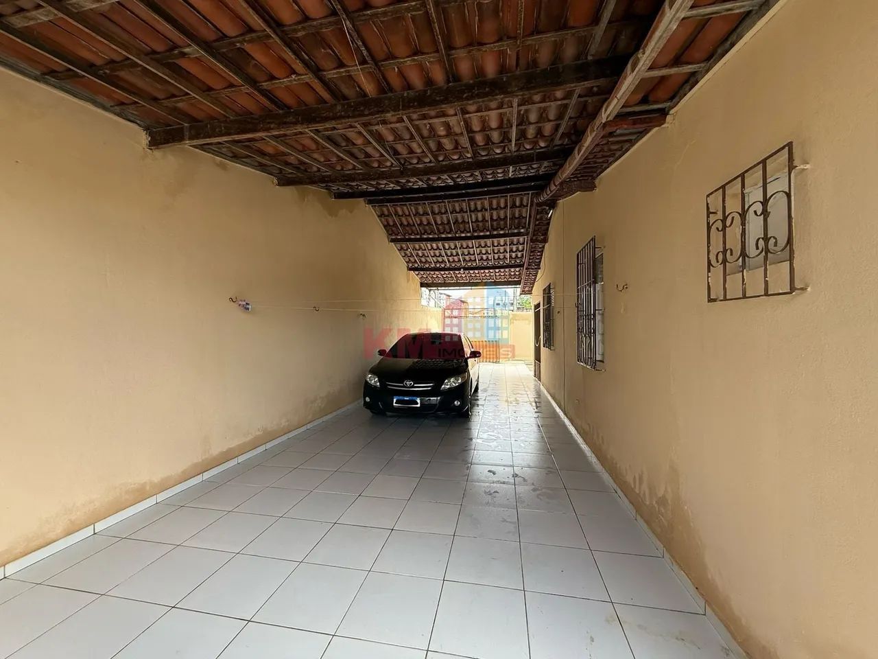 CASA  2 Quartos | Passagem de Areia  Parnamirim/RN - Foto 2