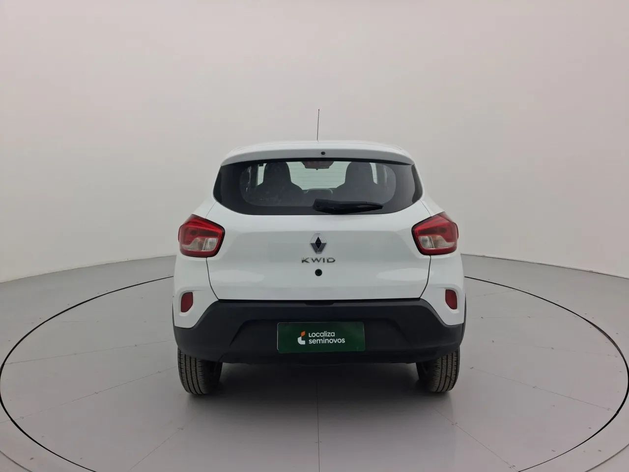 Renault Kwid 1.0 Zen 2025 - Foto 4