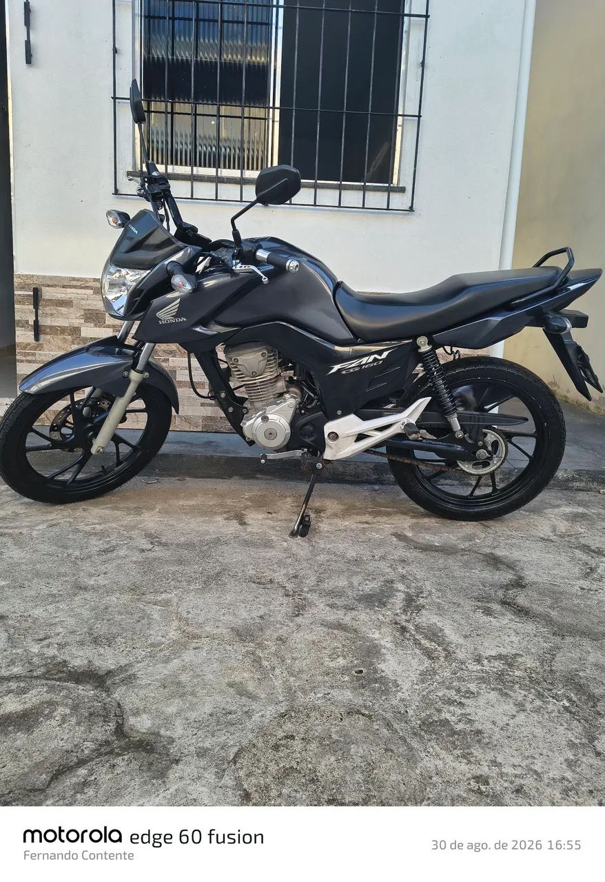 Moto Fan 