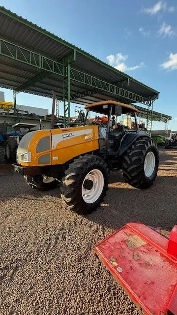 Valtra BM 125 4x4 ano 2008