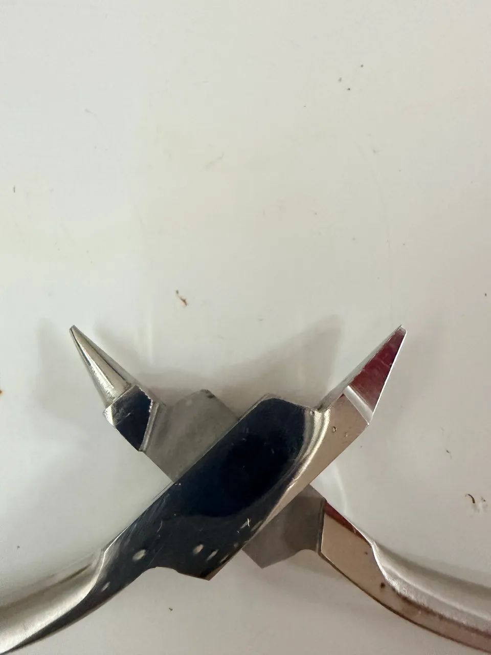 Alicate ortodôntico 139 - Foto 3