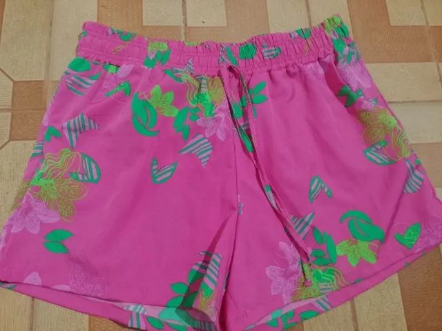 Shot feminino 