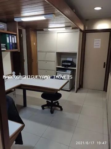 Sala Comercial para Locação em Salvador, Ondina, 2 banheiros, 2 vagas - Foto 2