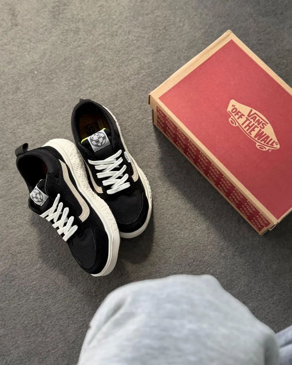Tênis Vans Neo - Foto 3