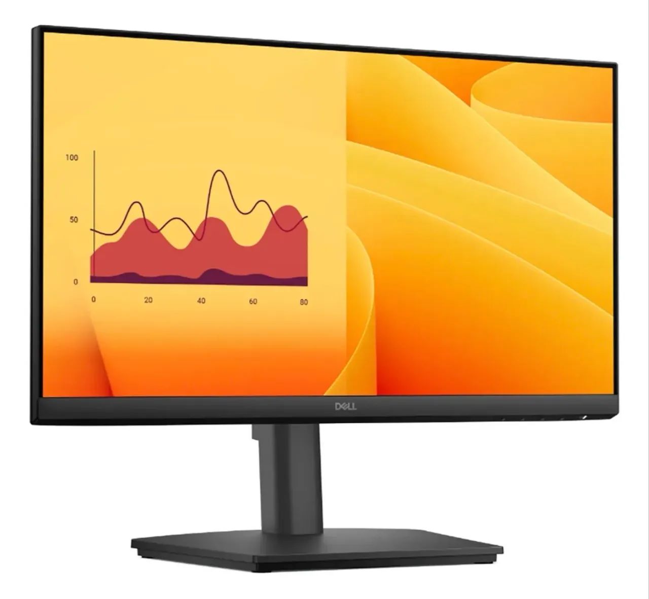 Monitor Dell E2225HSm Dell  - Foto 4