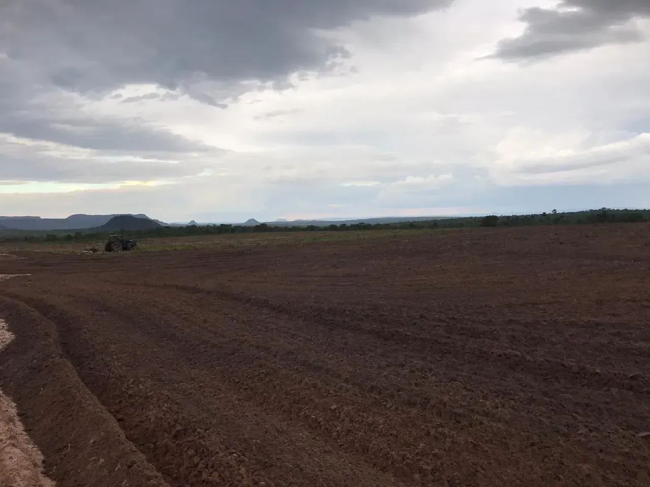 Fazenda a venda, Novo Jardim - Tocantins!!