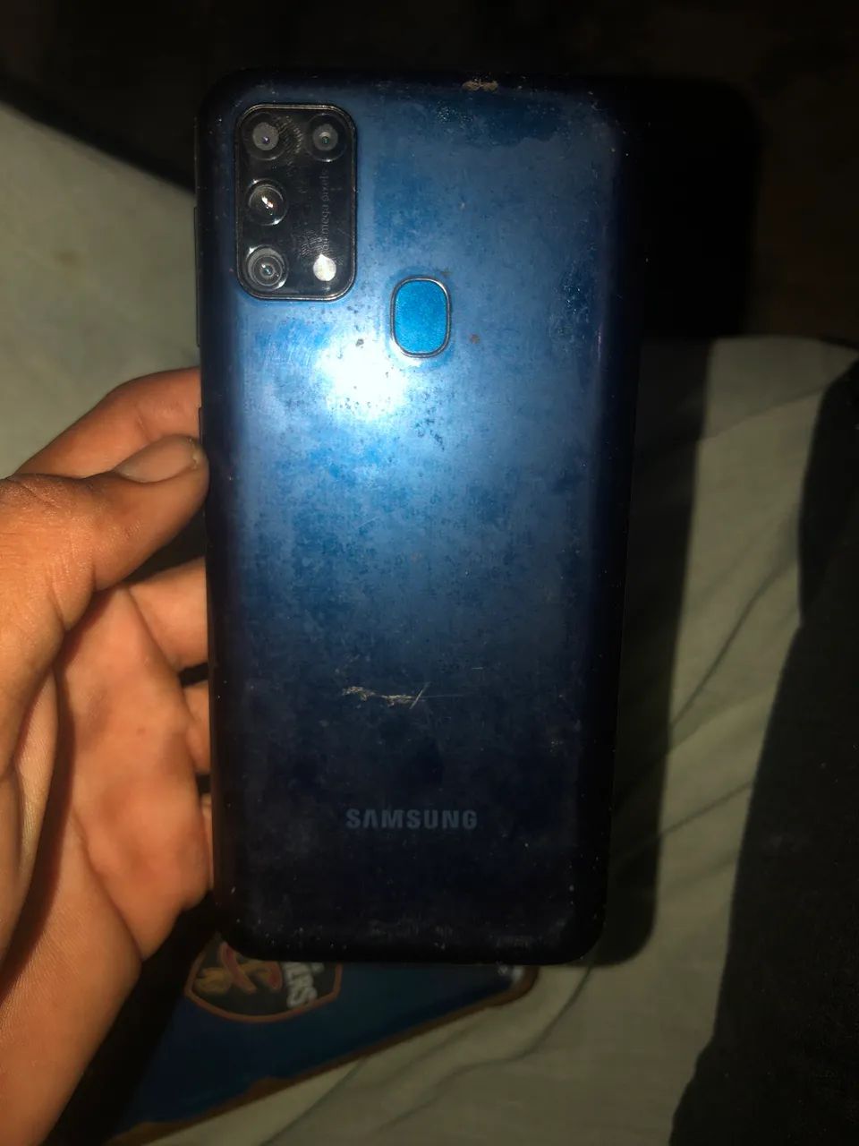 Samsung m31  - Foto 3